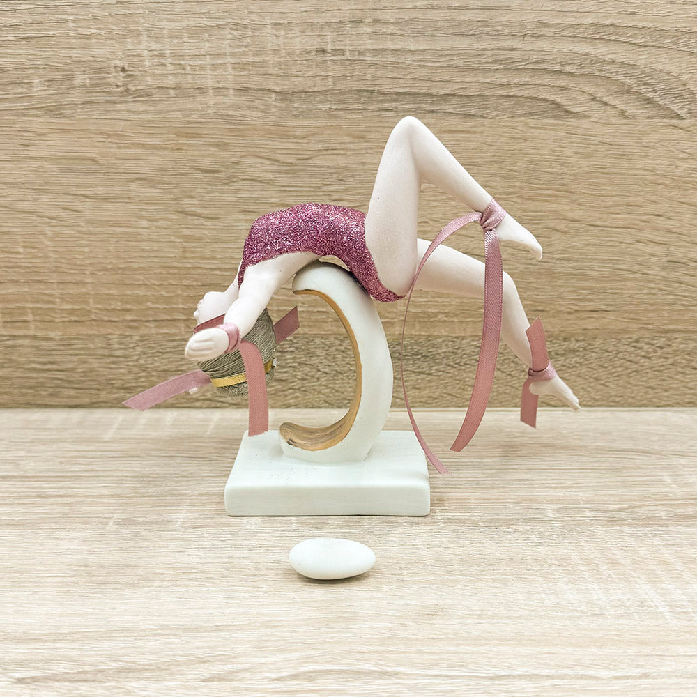 Ginnasta Averla Bomboniere