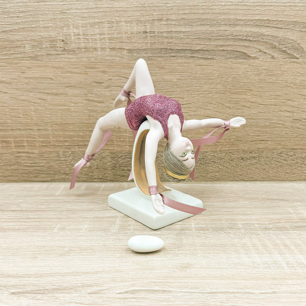 Ginnasta Averla Bomboniere