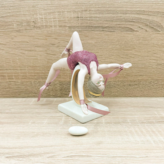 Ginnasta Averla Bomboniere