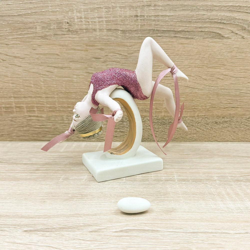 Ginnasta Averla Bomboniere