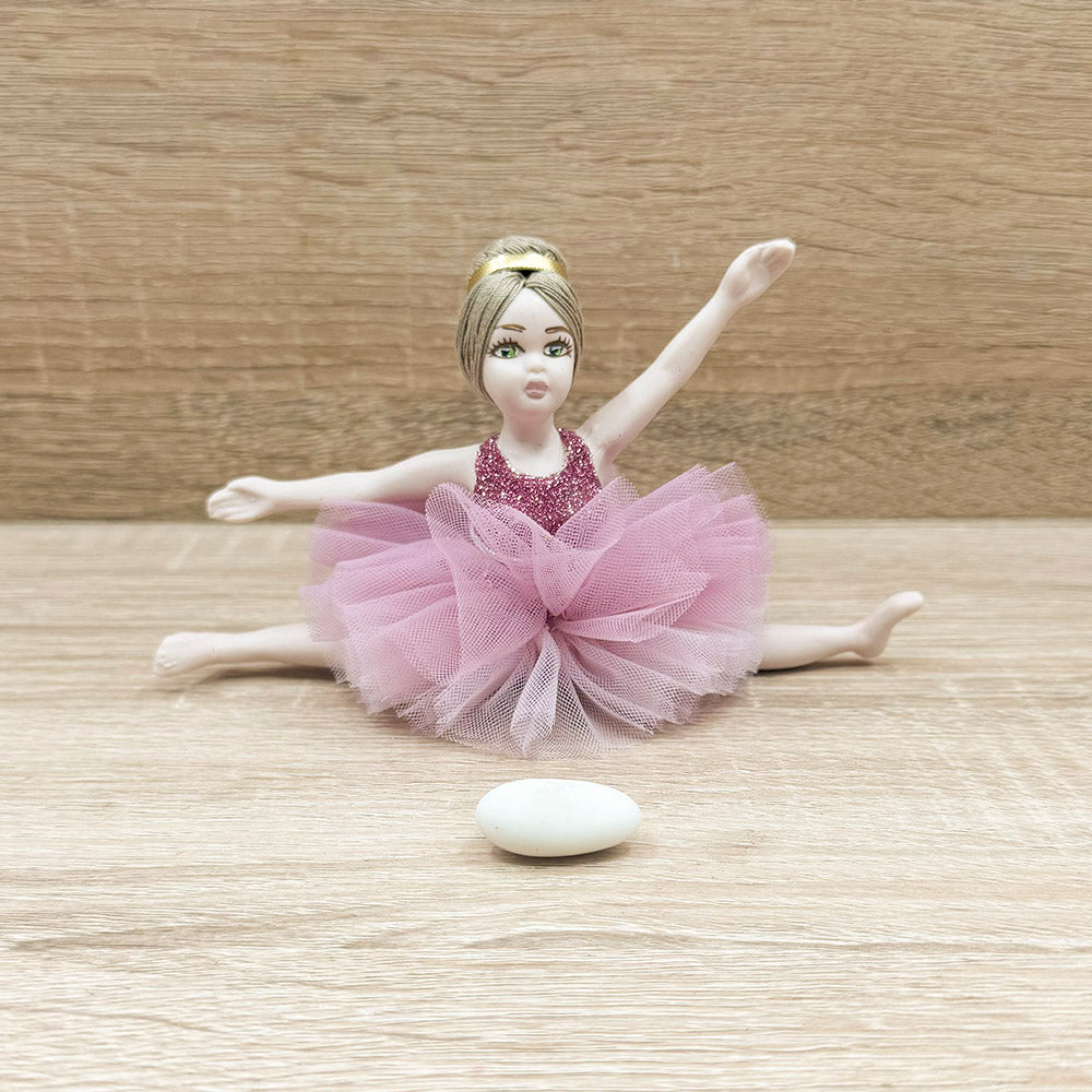 Ballerina Averla Bomboniere