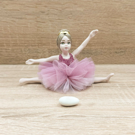 Ballerina Averla Bomboniere