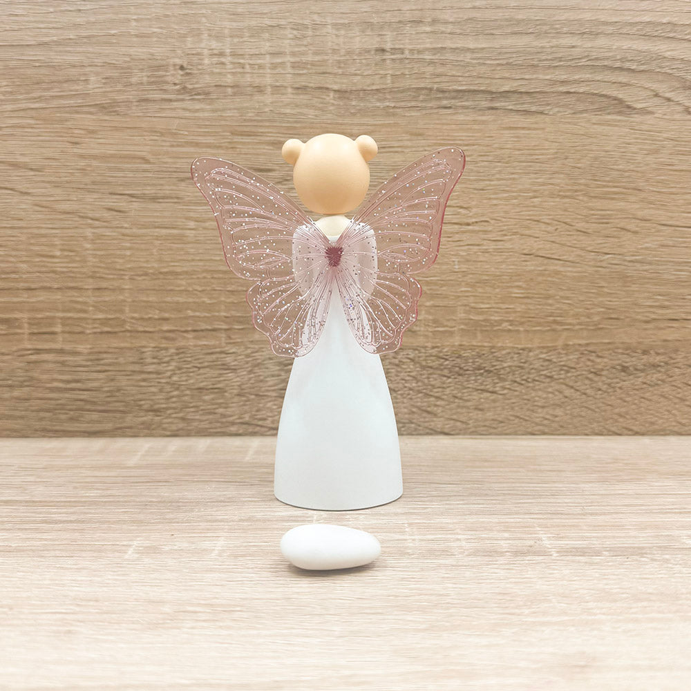 Angelo "Tua Vita Tuoi Sogni" Butterfly Dreamers