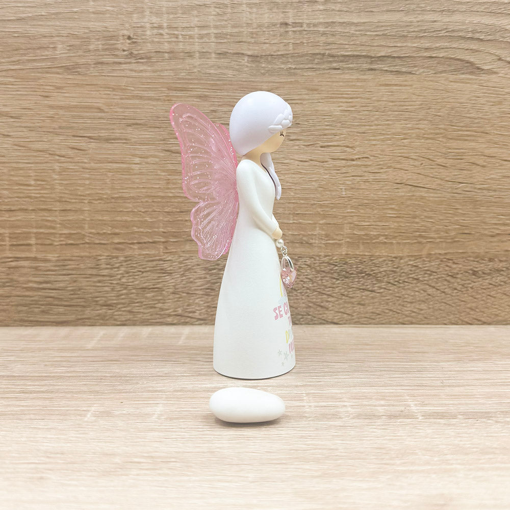 Angelo "Se Ci Credi" Butterfly Dreamers
