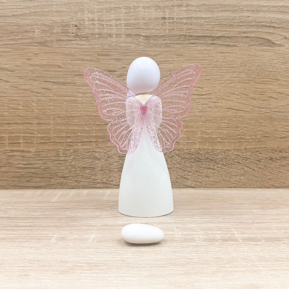 Angelo "Se Ci Credi" Butterfly Dreamers