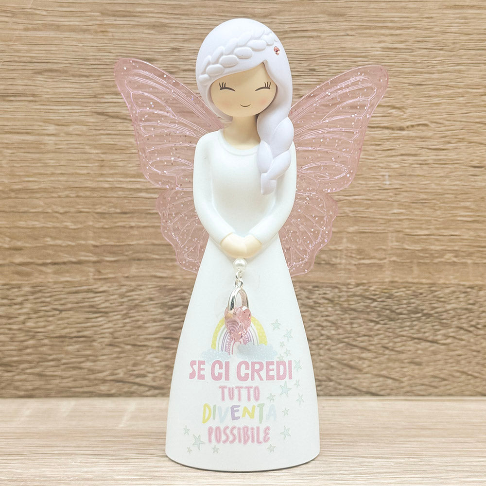 Angelo "Se Ci Credi" Butterfly Dreamers