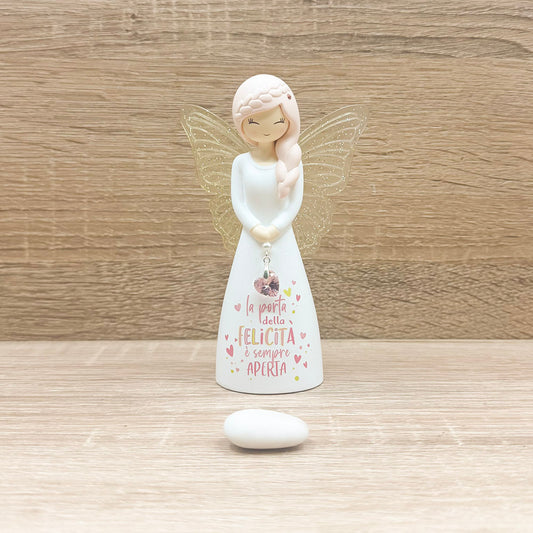 Angelo "Felicità" Butterfly Dreamers