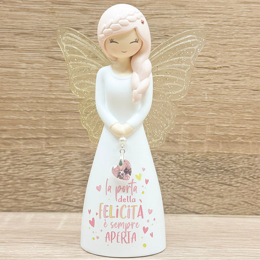 Angelo "Felicità" Butterfly Dreamers