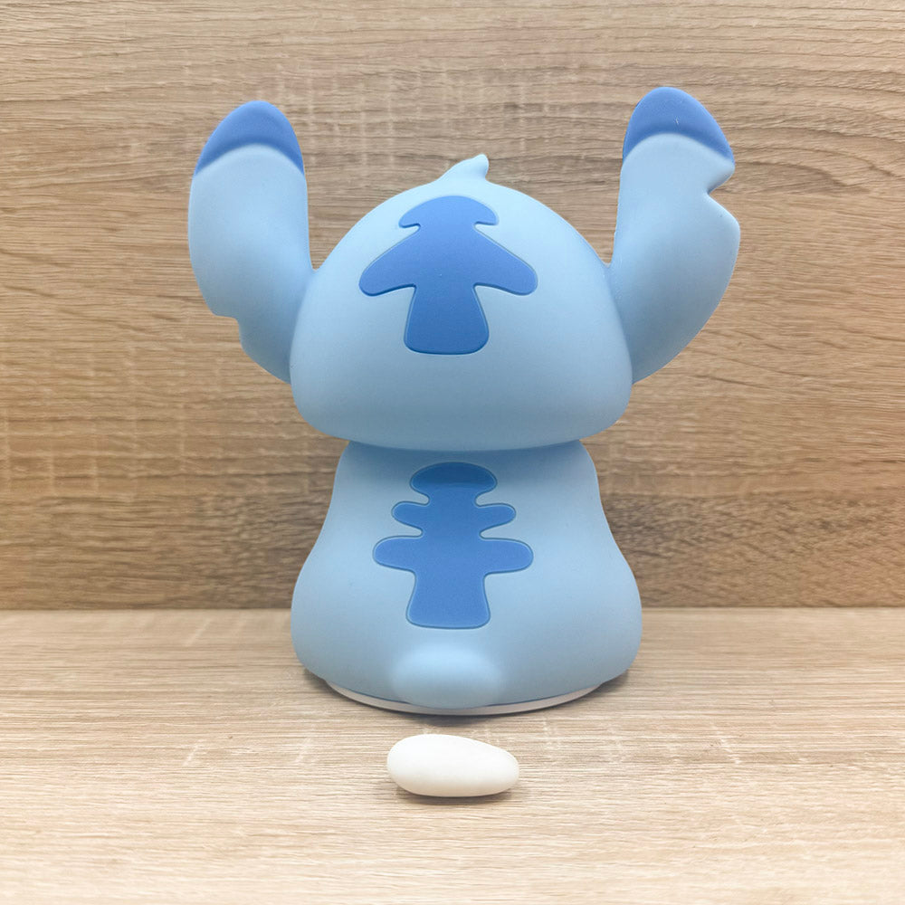 Lampada Stitch Disney Traditions