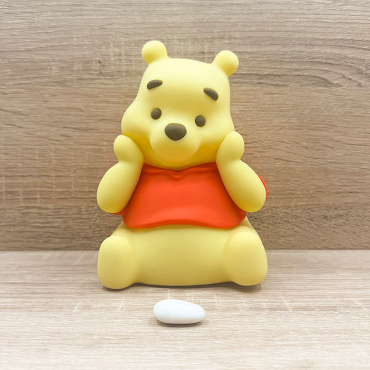 Lampada Winnie The Pooh Disney Traditions