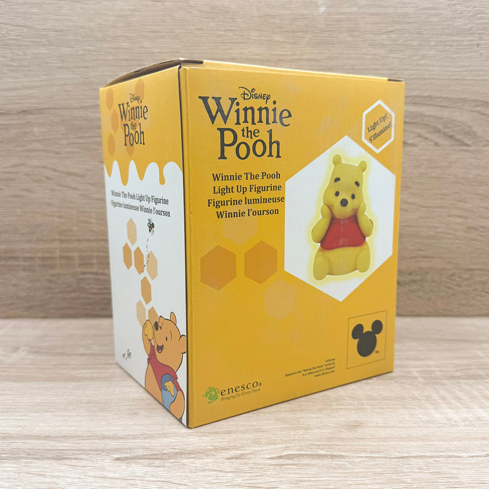 Lampada Winnie The Pooh Disney Traditions