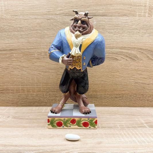 La Bestia Disney Traditions