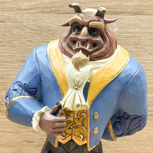 La Bestia Disney Traditions