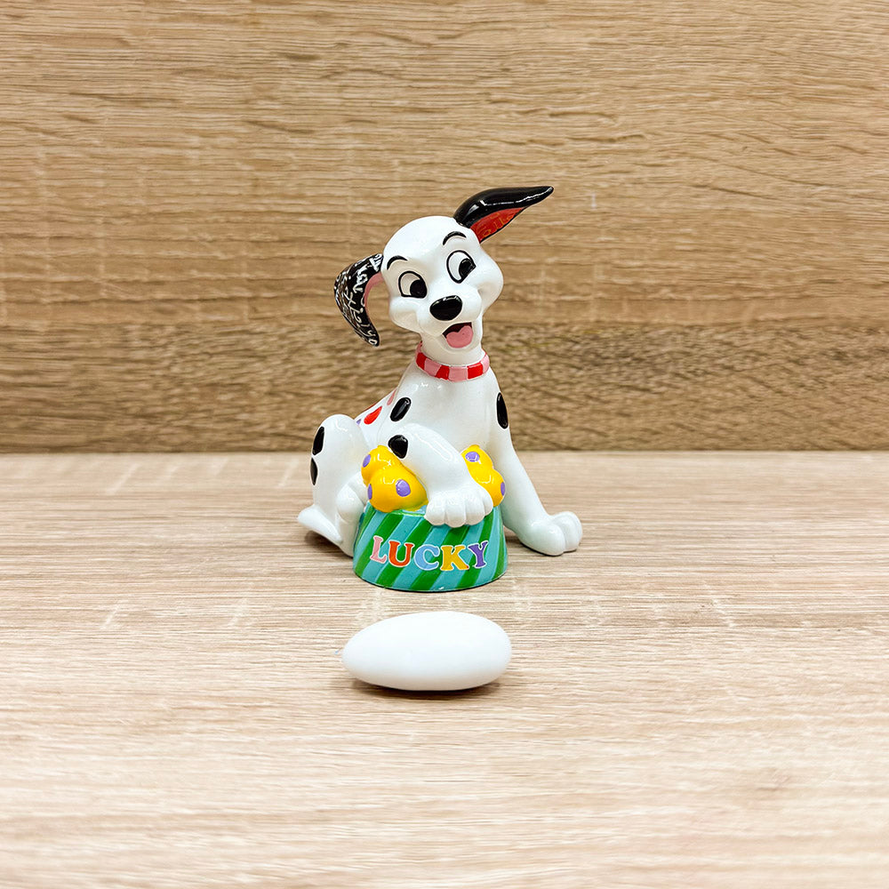 Lucky Disney Britto