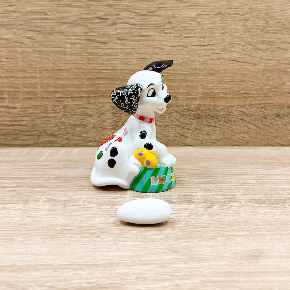 Lucky Disney Britto