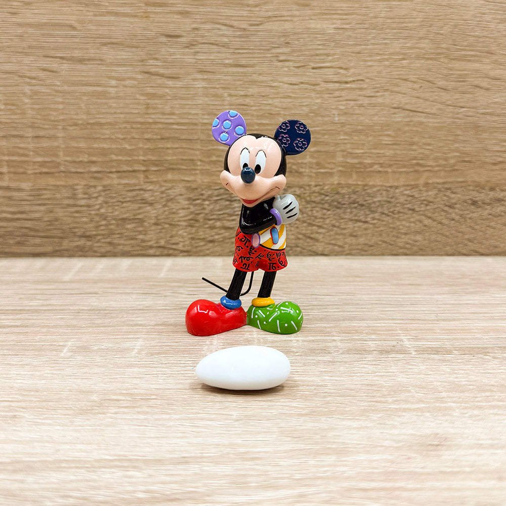 Topolino Disney Britto
