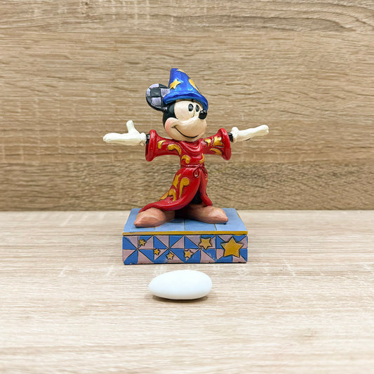 Topolino Stregone Disney Traditions