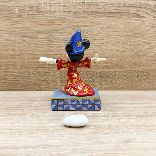 Topolino Stregone Disney Traditions