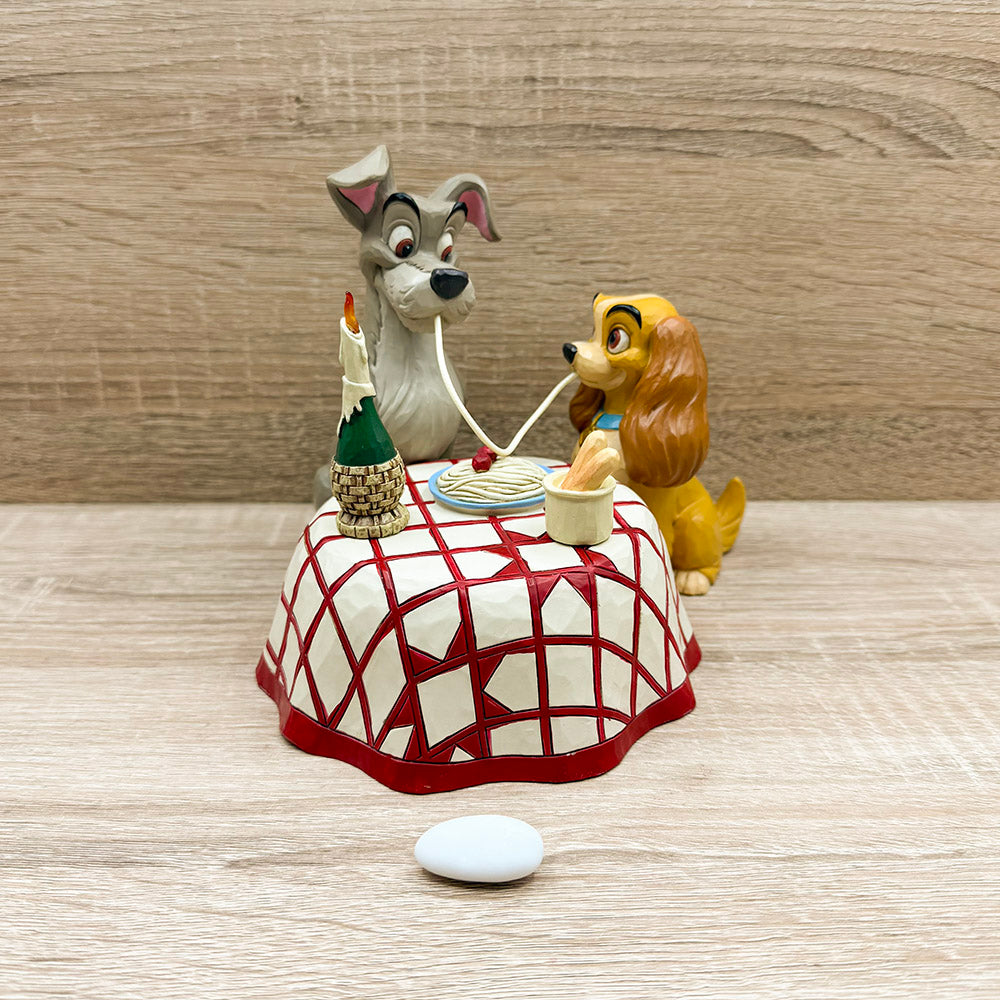 Lilli e Il Vagabondo Disney Traditions