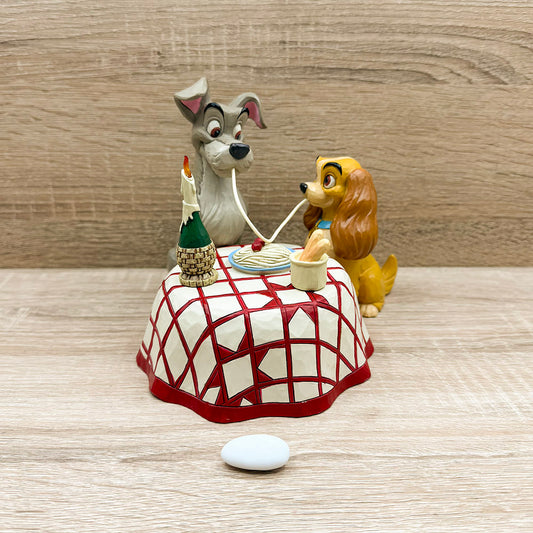 Lilli e Il Vagabondo Disney Traditions