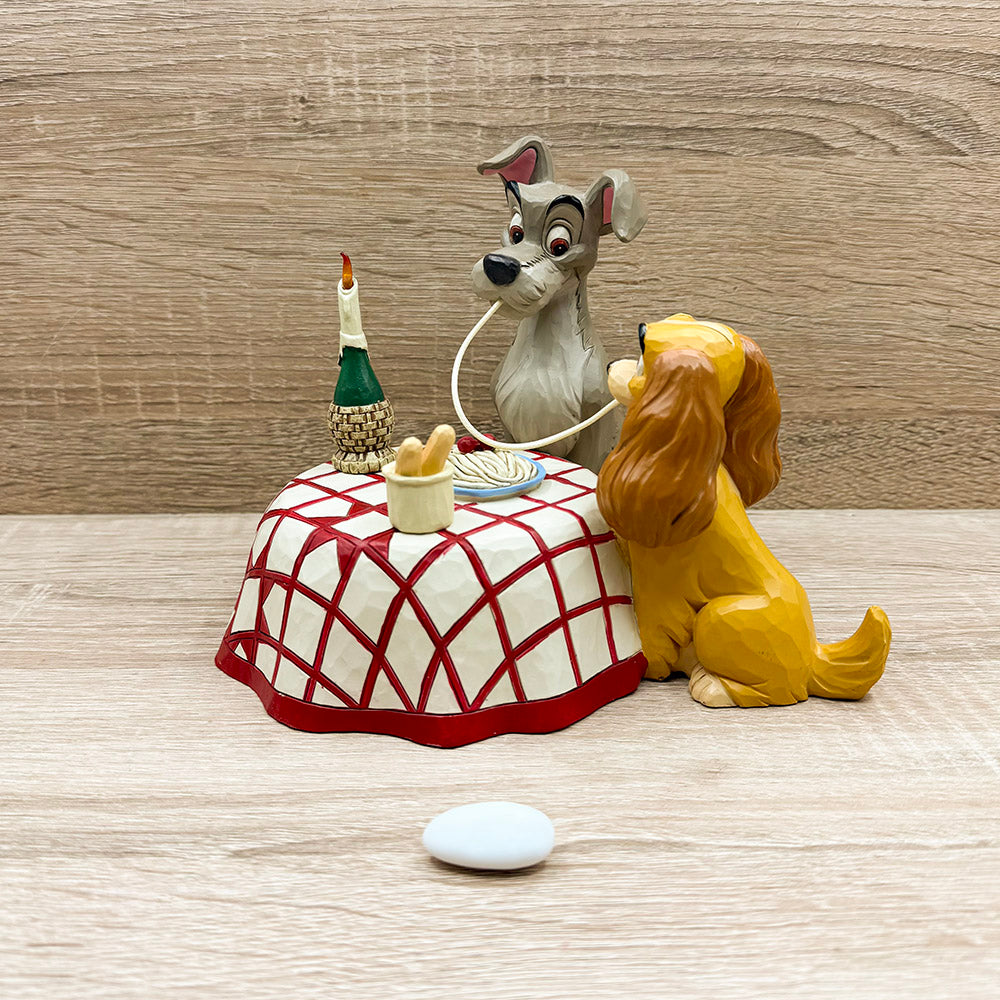 Lilli e Il Vagabondo Disney Traditions