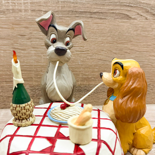 Lilli e Il Vagabondo Disney Traditions