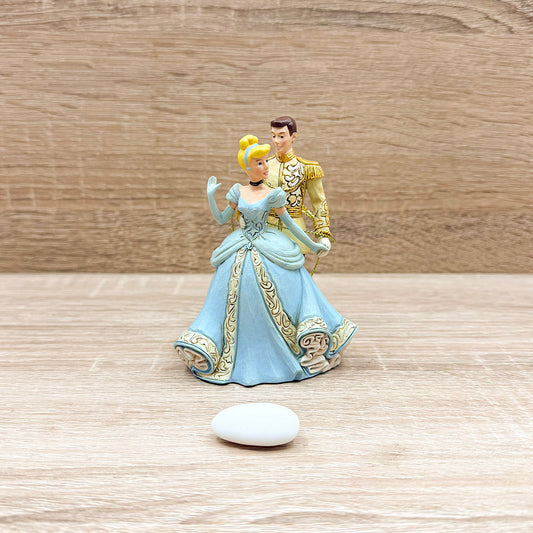 Cenerentola e il Principe Da Appendere Disney Traditions