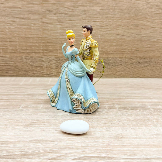 Cenerentola e il Principe Da Appendere Disney Traditions
