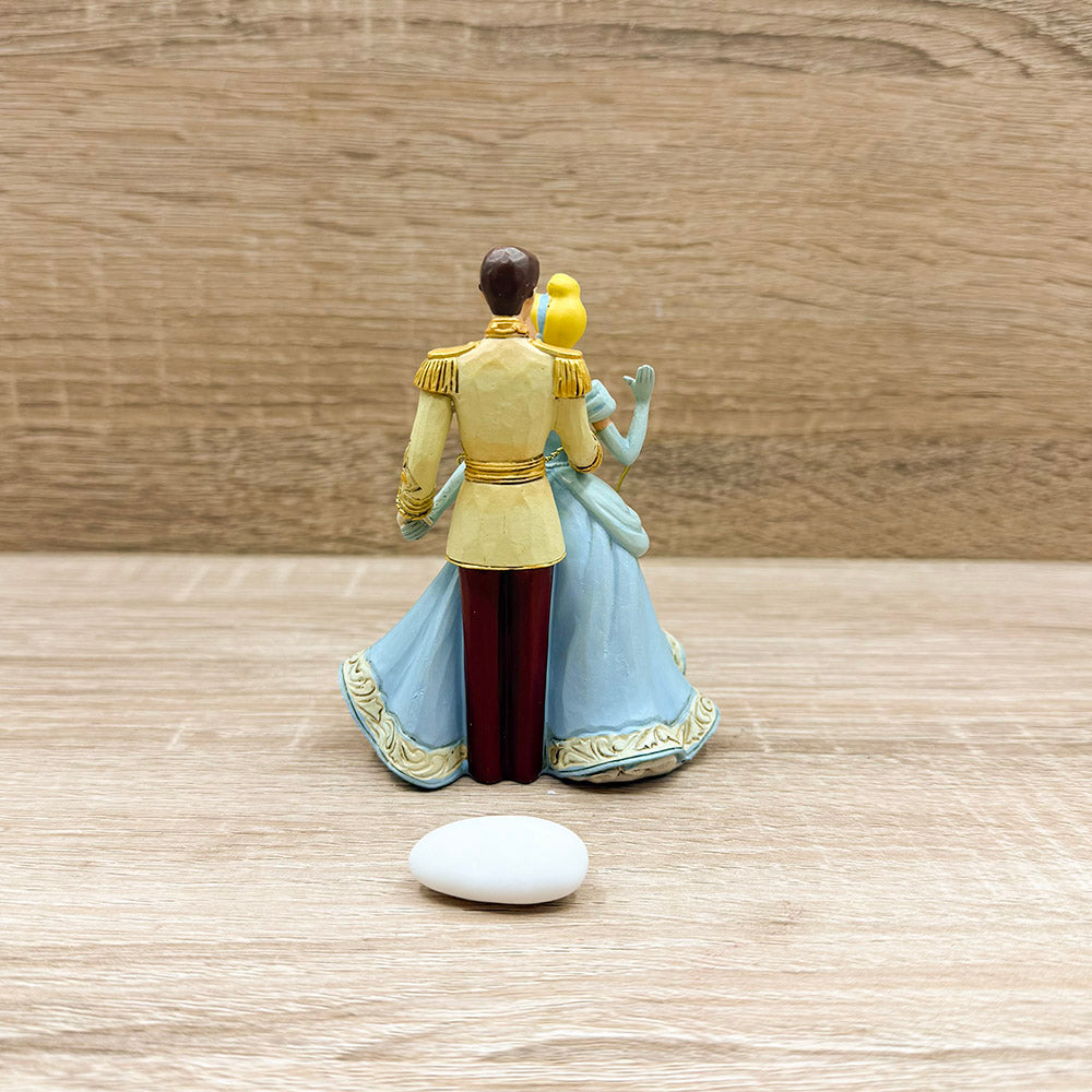 Cenerentola e il Principe Da Appendere Disney Traditions