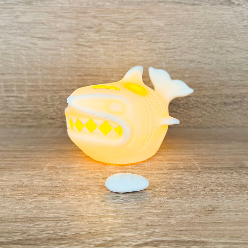 Lampada Led Squalo Claraluna