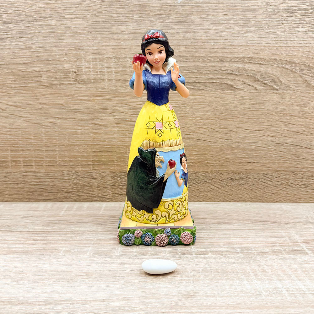 Biancaneve con la Mela Disney Traditions