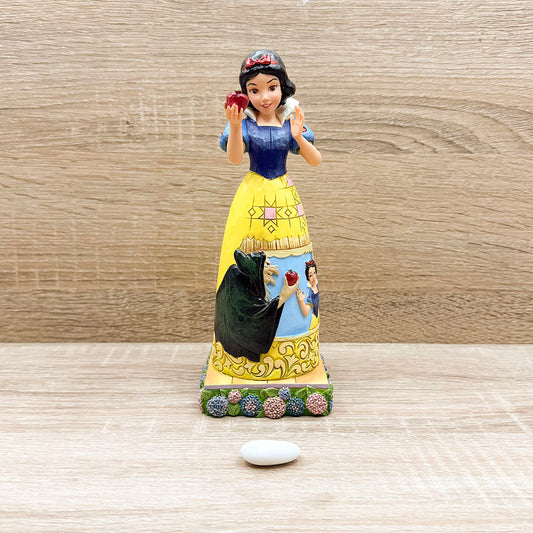 Biancaneve con la Mela Disney Traditions