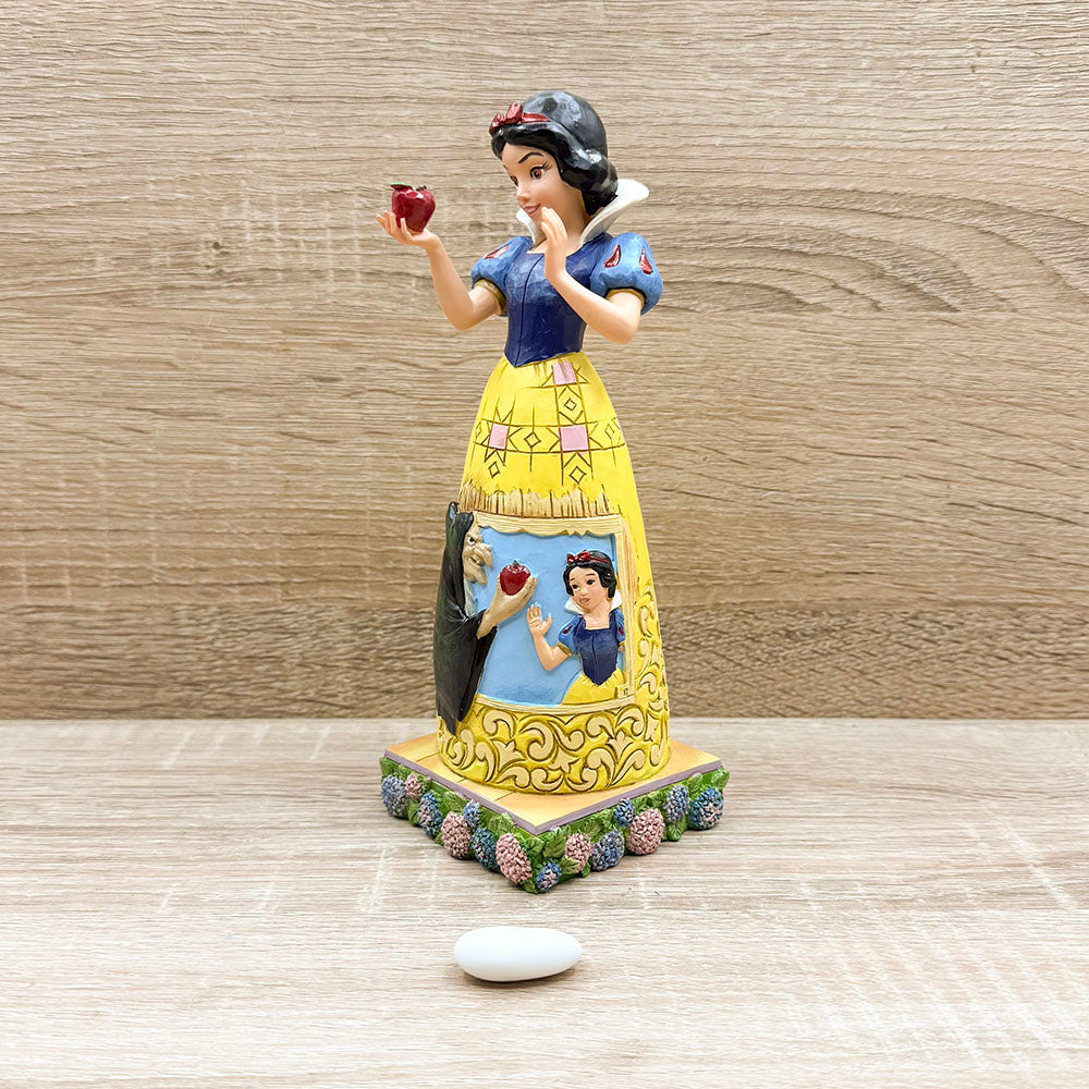 Biancaneve con la Mela Disney Traditions