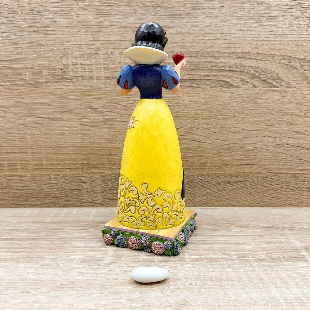 Biancaneve con la Mela Disney Traditions