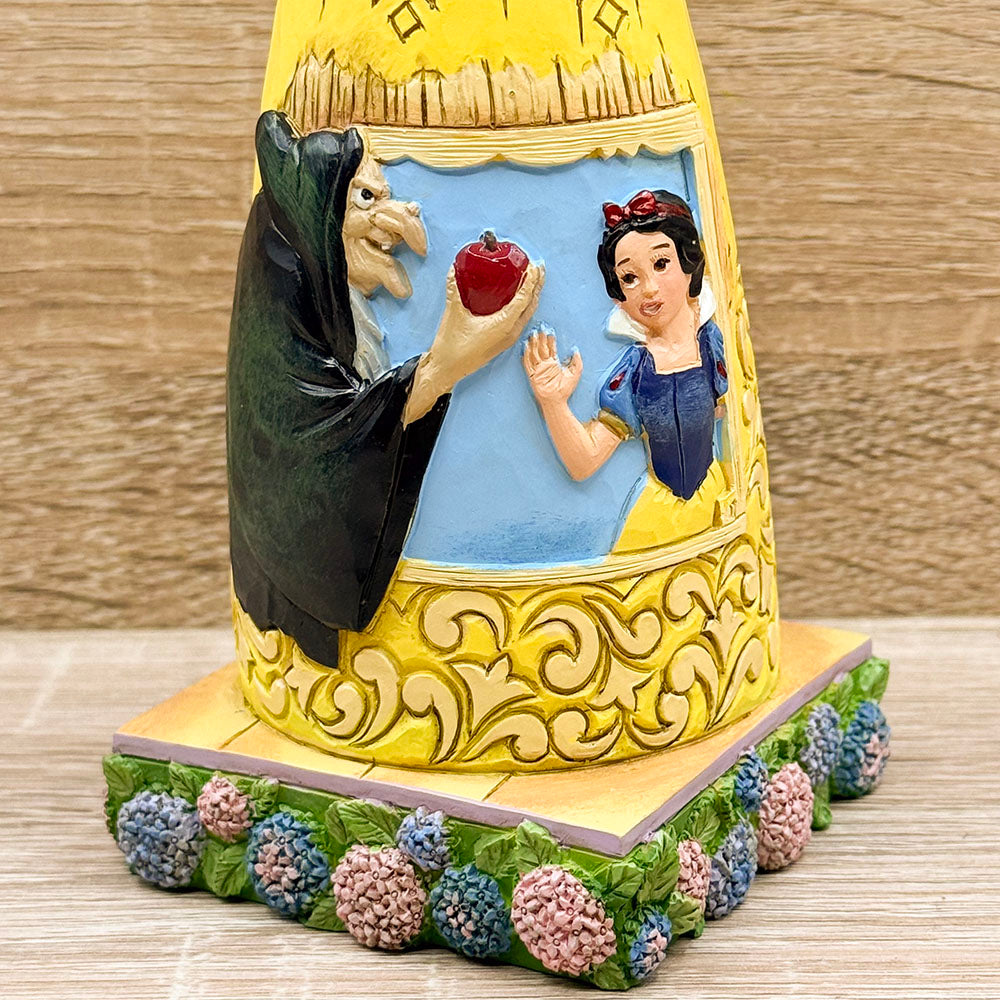 Biancaneve con la Mela Disney Traditions