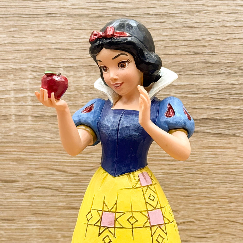 Biancaneve con la Mela Disney Traditions