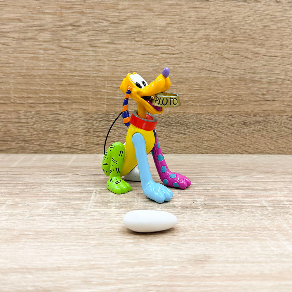 Pluto Disney Britto