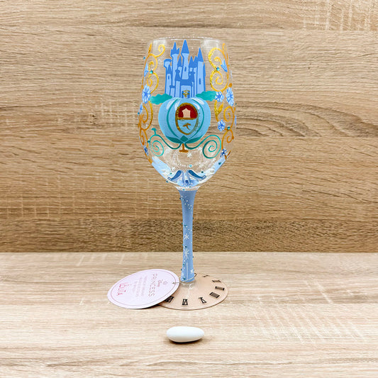 Bicchiere Cenerentola Lolita Disney