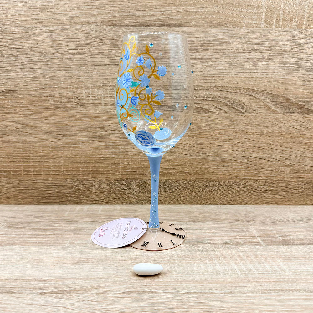 Bicchiere Cenerentola Lolita Disney