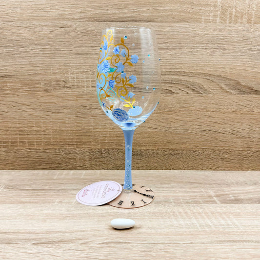 Bicchiere Cenerentola Lolita Disney