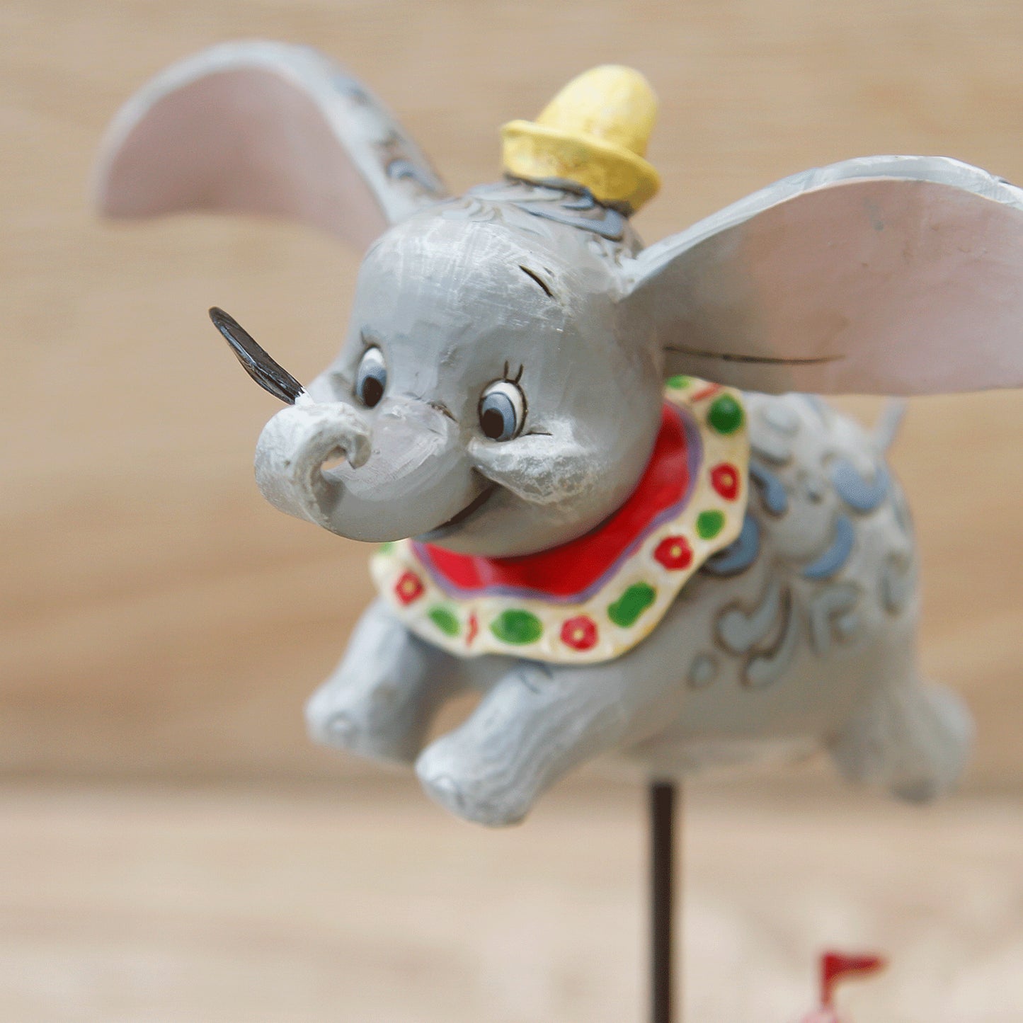 Dumbo che Vola Disney Traditions