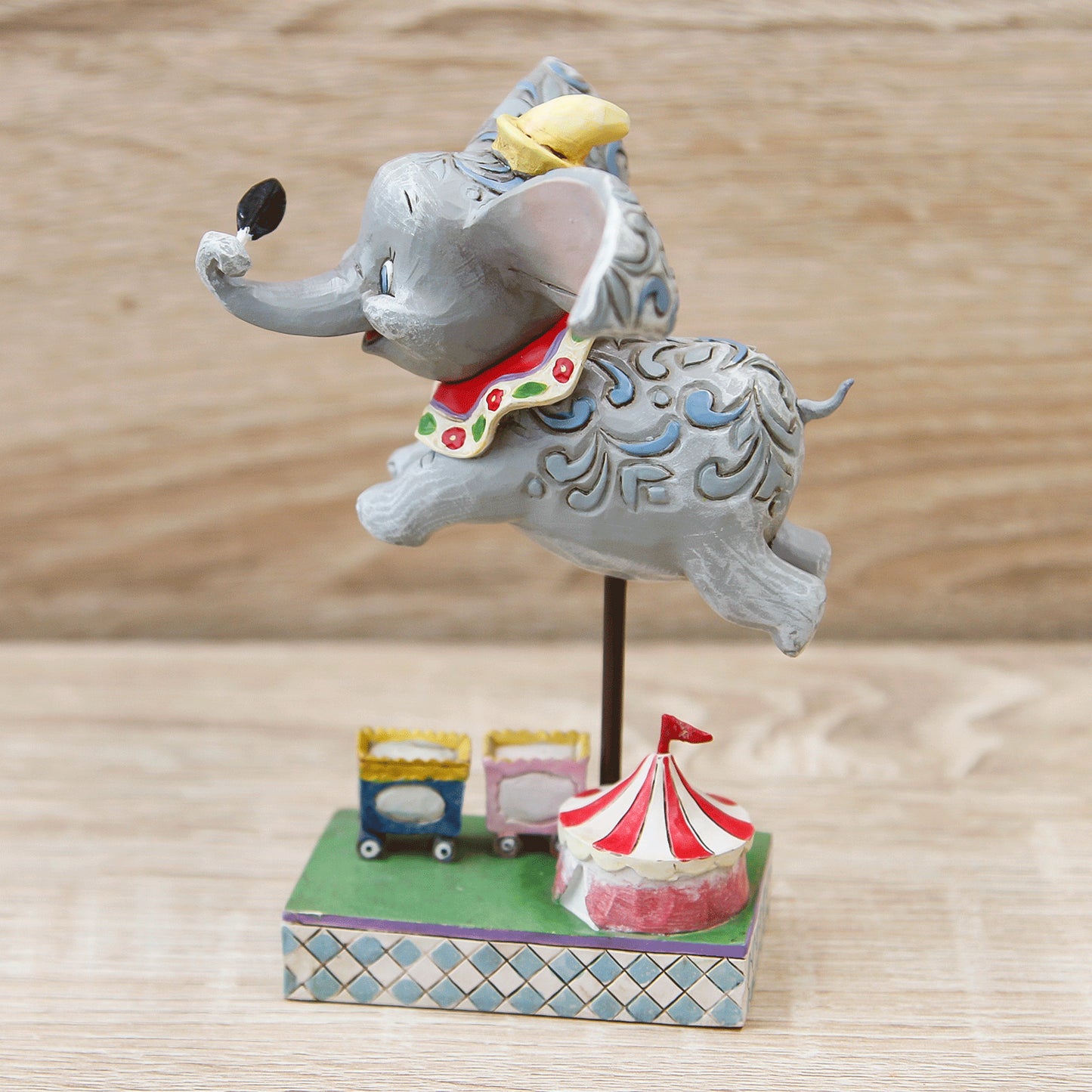 Dumbo che Vola Disney Traditions