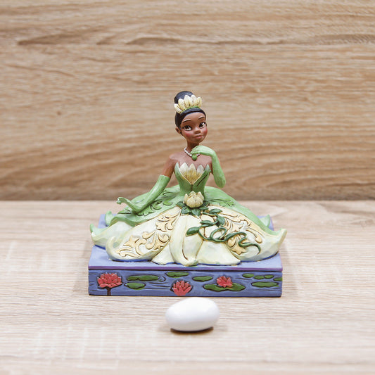 Principessa Tiana Disney Traditions