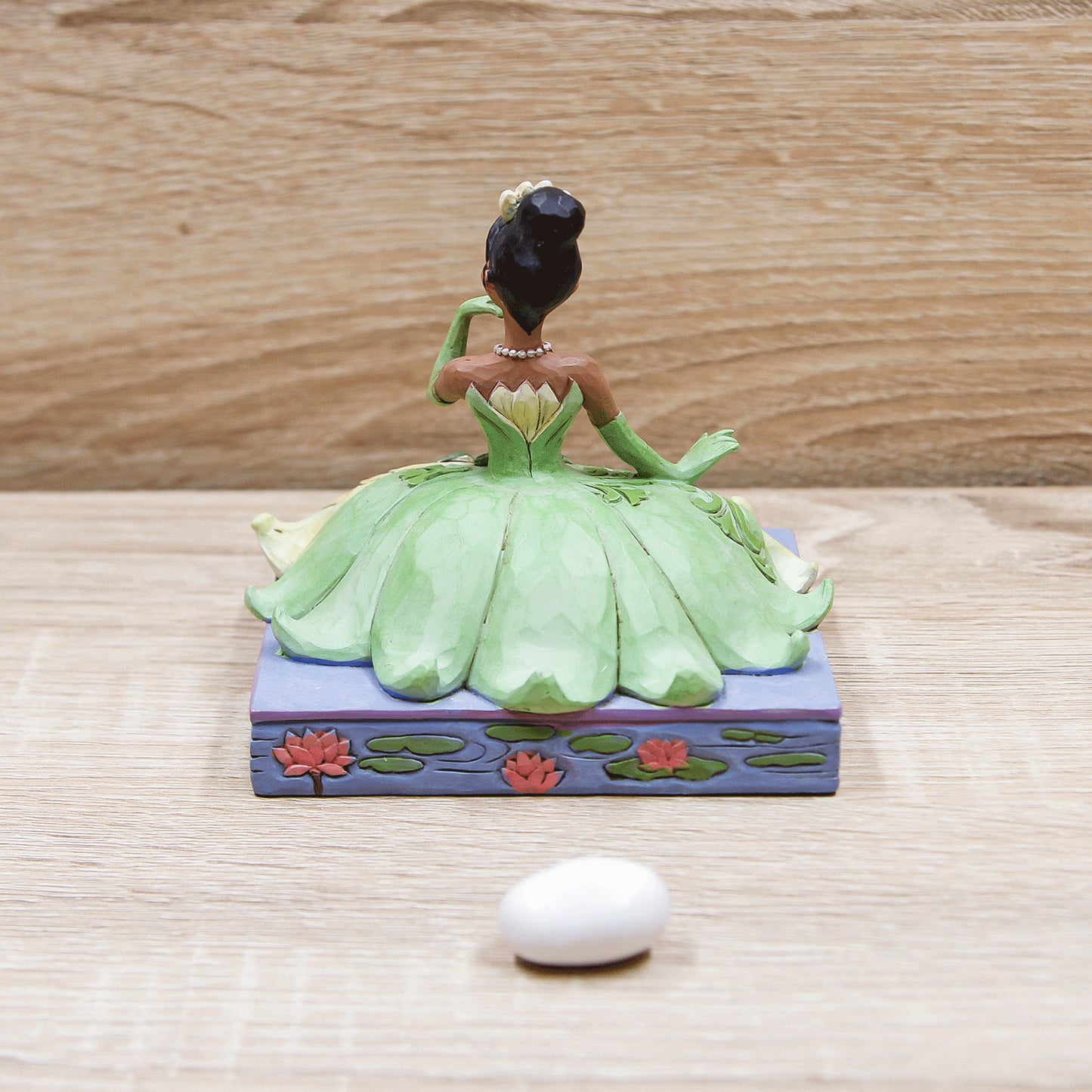 Principessa Tiana Disney Traditions