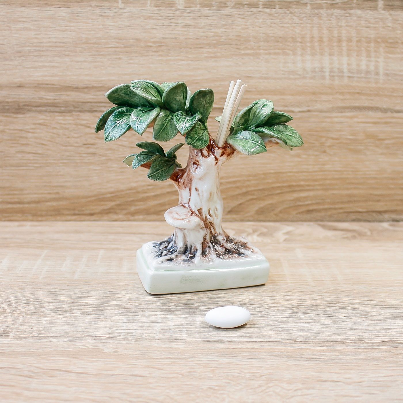 Profumatore Bonsai Pienne Design