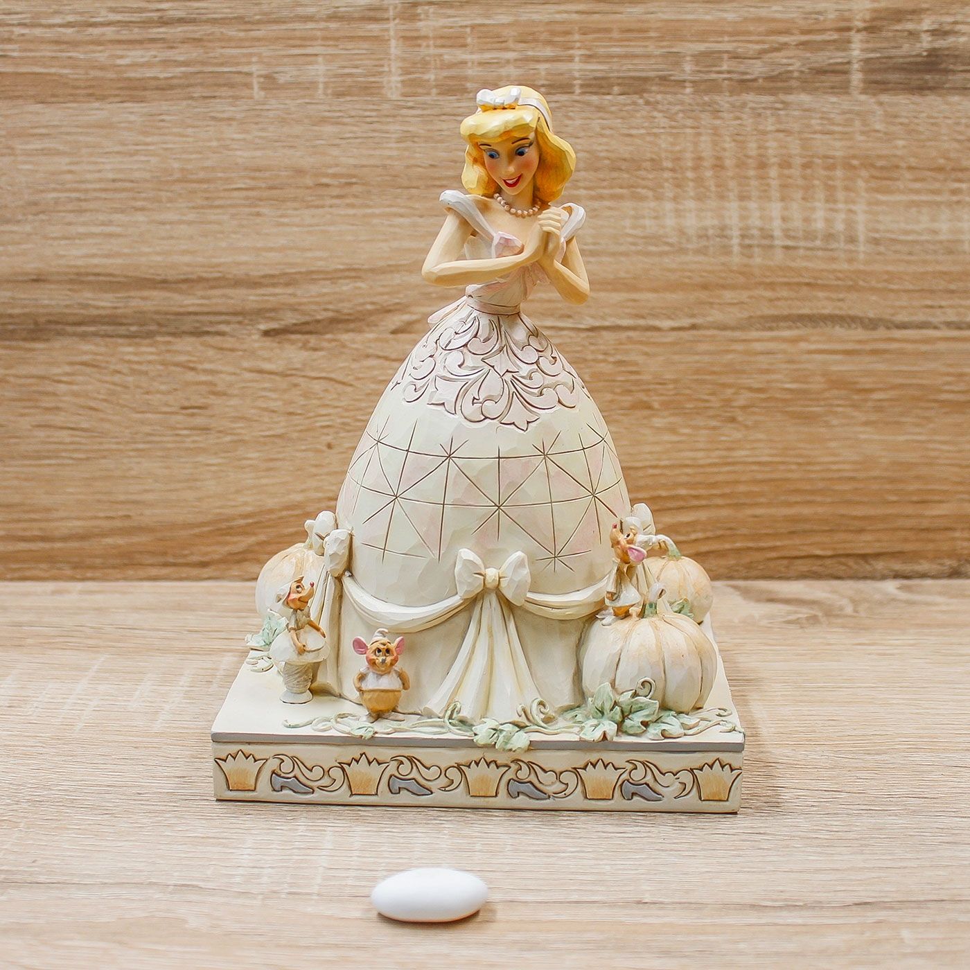 Principessa Cenerentola "Dolce Sognatrice" Disney Traditions