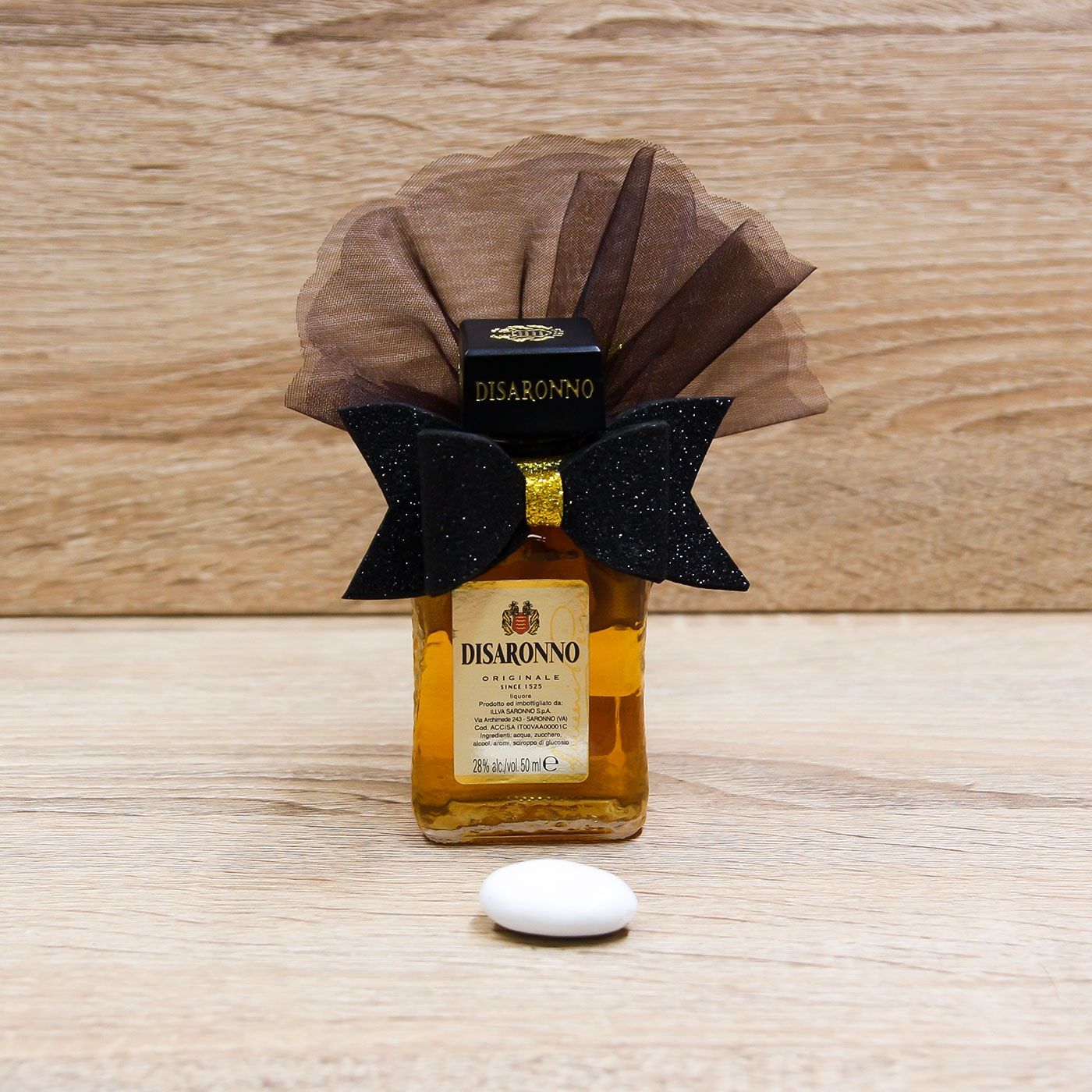 Bottiglia Mignon Liquore Disaronno