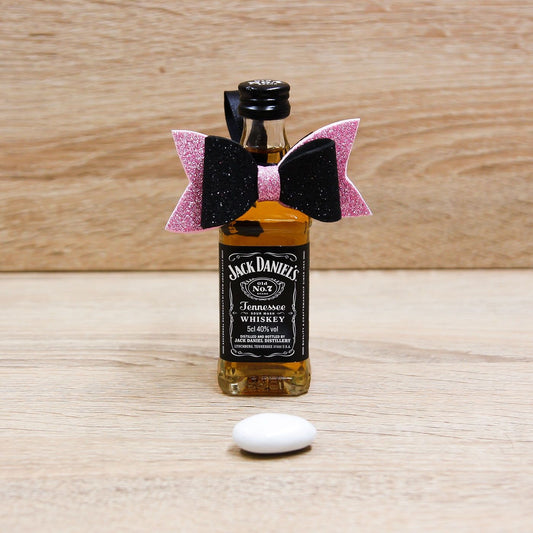 Bottiglia Mignon Whisky Jack Daniels