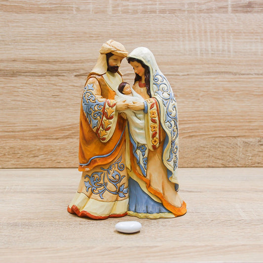 Sacra Famiglia Enesco