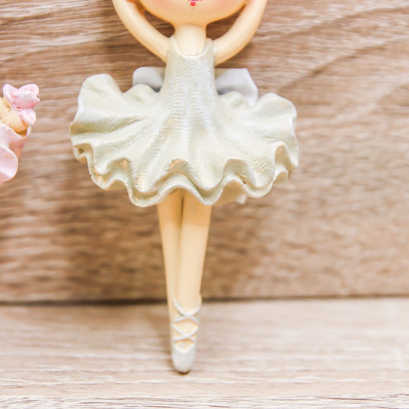 Magnete Ballerina Mandorle by Paben